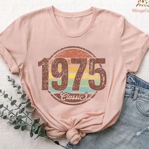 40th Birthday Gift - Vintage 1979 T-Shirt Classic Women Men 40th Birthday Gift - Vintage 1979 T-Shirt Classic Women Men