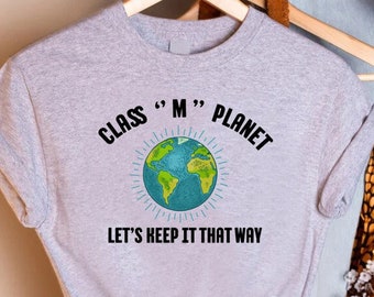 Save the Earth T Shirt, Earth Day Shirts,Planet T-Shirt,Be Kind To Our Planet Shirt,Environmental Gifts,Climate Change Shirt,Activist Shirt