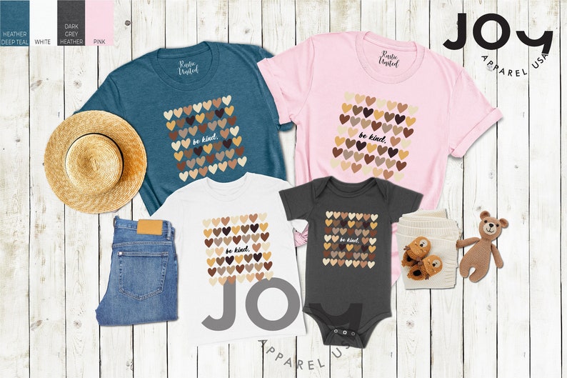 Kindness Shirt, Be Kind Shirt, Equality Shirt, Human Rights Shirt, Anti Racism Shirt, Racial Equality Shirt, Black Lives Matter, Juneteenth image 4