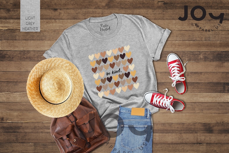 Kindness Shirt, Be Kind Shirt, Equality Shirt, Human Rights Shirt, Anti Racism Shirt, Racial Equality Shirt, Black Lives Matter, Juneteenth image 8