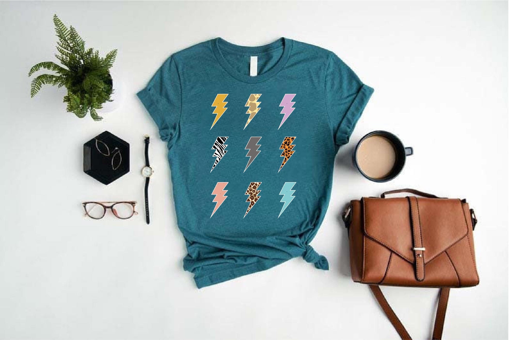トップス 90s LIGHTNING BOLT Lightning Bolt - 【希少】90s VINTAGE LIGHTNING BOLT T-SHIRT