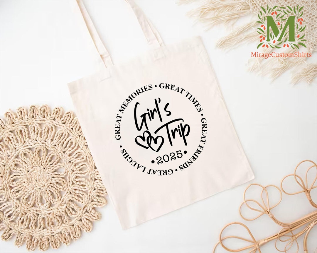 Seattle Travel Gift Tote Bag - Reusable Cotton Tote, 35x40cm, Souvenir & Grocery Bag