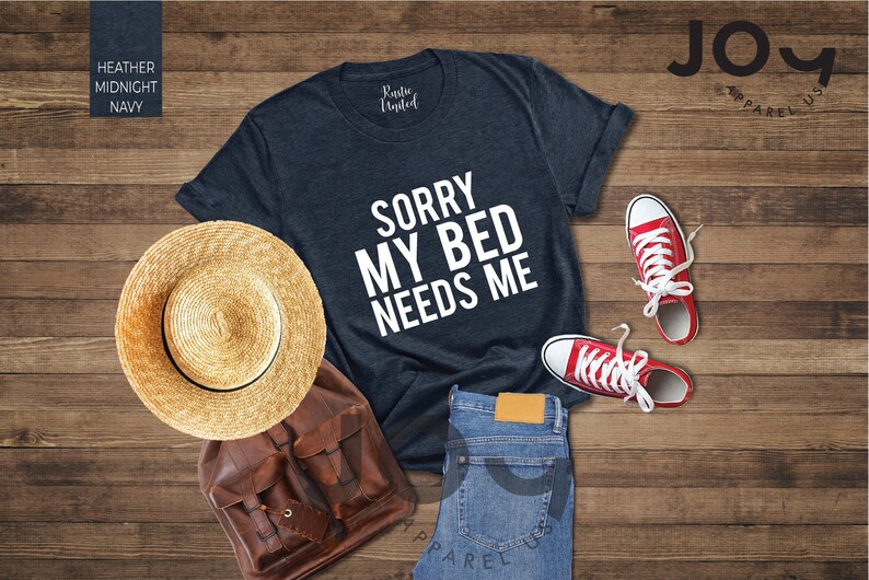 Funny Lazy Shirt, Sleeping Shirt, Lazy Day Shirt, Gift for Introvert, Sarcastic Shirt, Weekend Shirt for Mom, Stay Home T-shirt,Pajama Shirt image 3