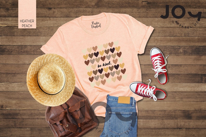 Kindness Shirt, Be Kind Shirt, Equality Shirt, Human Rights Shirt, Anti Racism Shirt, Racial Equality Shirt, Black Lives Matter, Juneteenth image 7