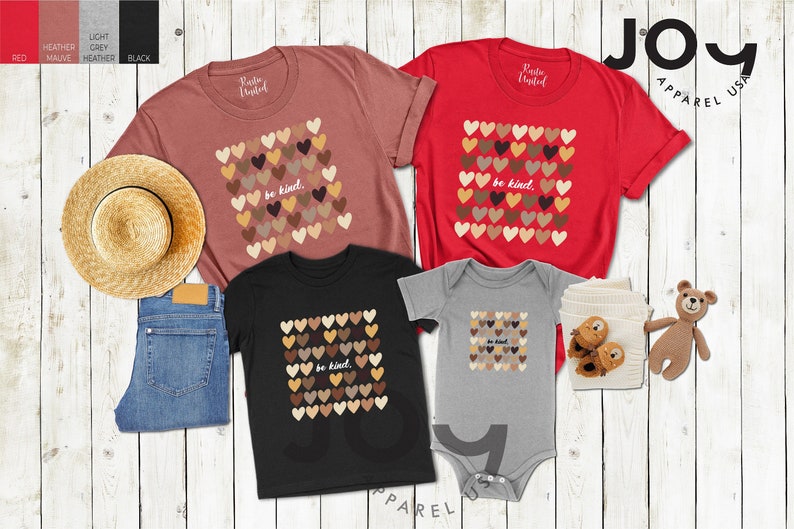 Kindness Shirt, Be Kind Shirt, Equality Shirt, Human Rights Shirt, Anti Racism Shirt, Racial Equality Shirt, Black Lives Matter, Juneteenth image 5