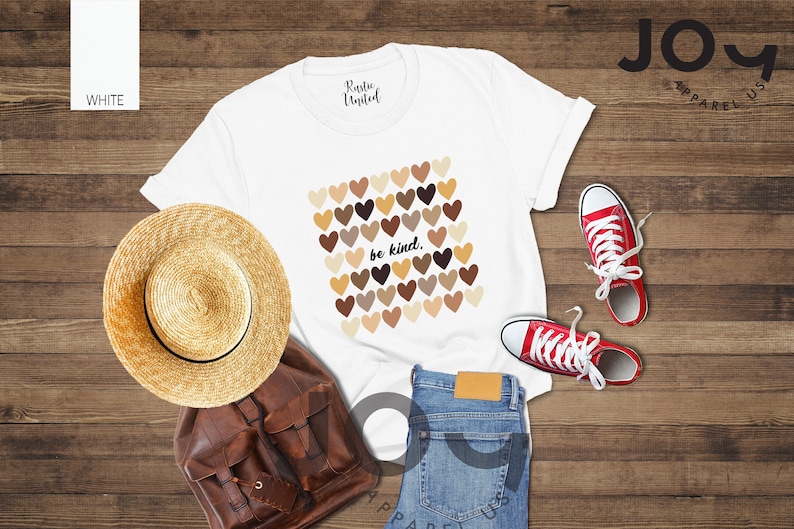 Kindness Shirt, Be Kind Shirt, Equality Shirt, Human Rights Shirt, Anti Racism Shirt, Racial Equality Shirt, Black Lives Matter, Juneteenth image 6