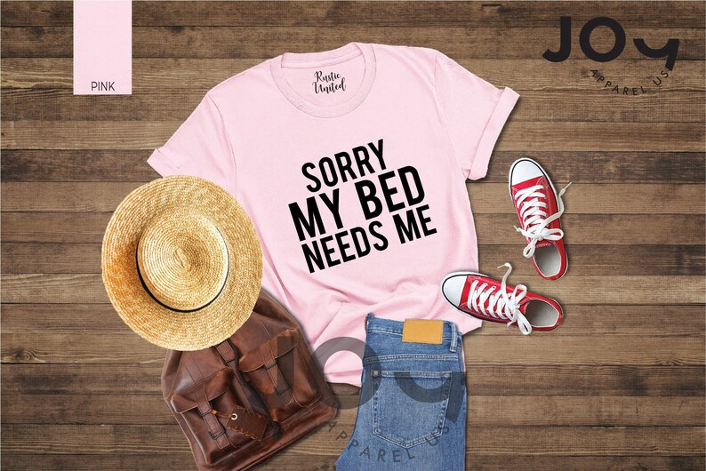 Funny Lazy Shirt, Sleeping Shirt, Lazy Day Shirt, Gift for Introvert, Sarcastic Shirt, Weekend Shirt for Mom, Stay Home T-shirt,Pajama Shirt image 4