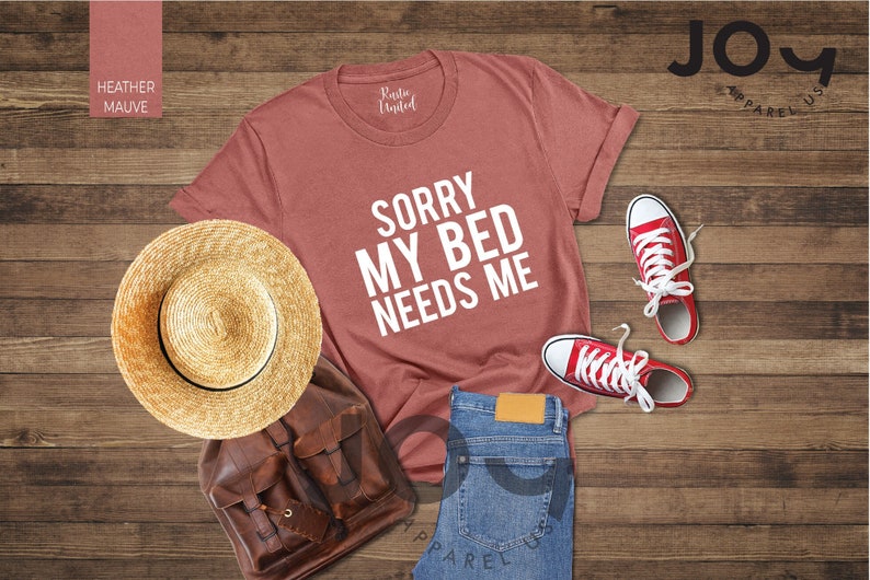 Funny Lazy Shirt, Sleeping Shirt, Lazy Day Shirt, Gift for Introvert, Sarcastic Shirt, Weekend Shirt for Mom, Stay Home T-shirt,Pajama Shirt image 5