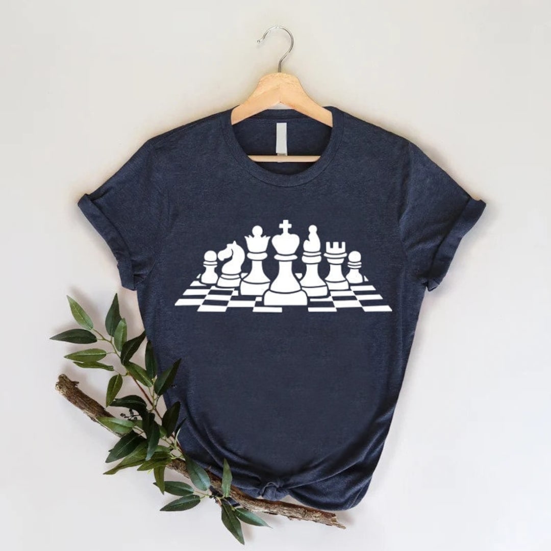 chess-board-t-shirt-chess-day-gift-board-game-lover-shirt-chess