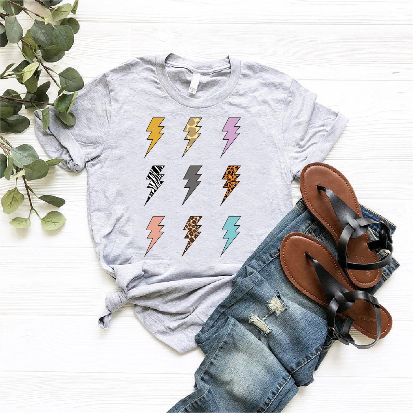 トップス 90s LIGHTNING BOLT Lightning Bolt - 【希少】90s VINTAGE LIGHTNING BOLT T-SHIRT