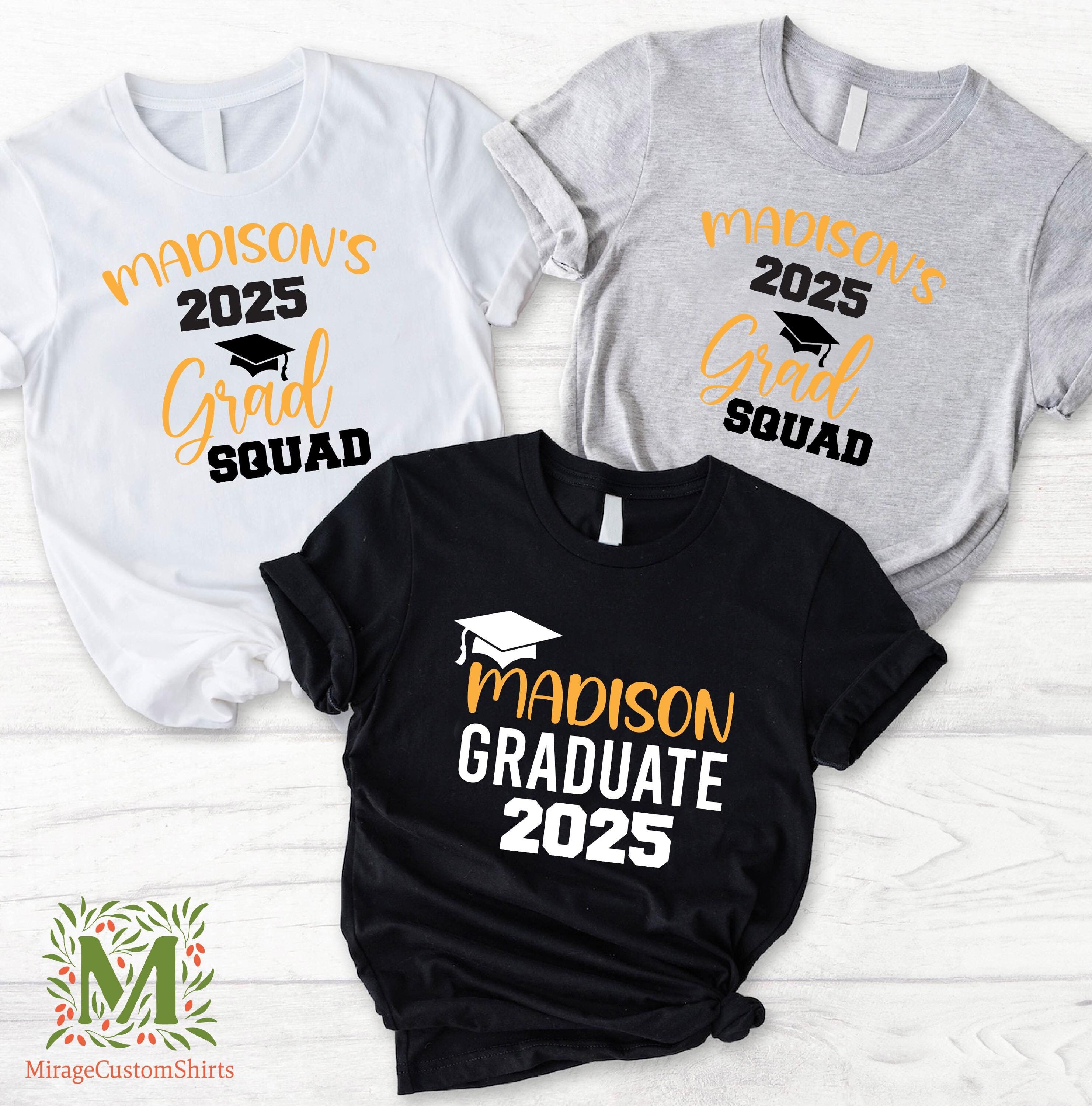 College Grad Shirt - Etsy