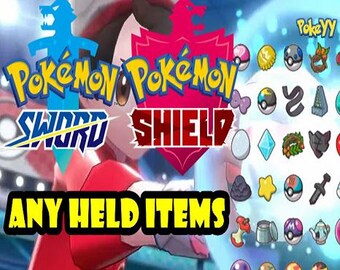 SWSH-items x 30 | Pokemon-zwaard/schild | Hoofdbal | Vaardigheidspatch | Gouden kroonkurk | Grote goudklomp