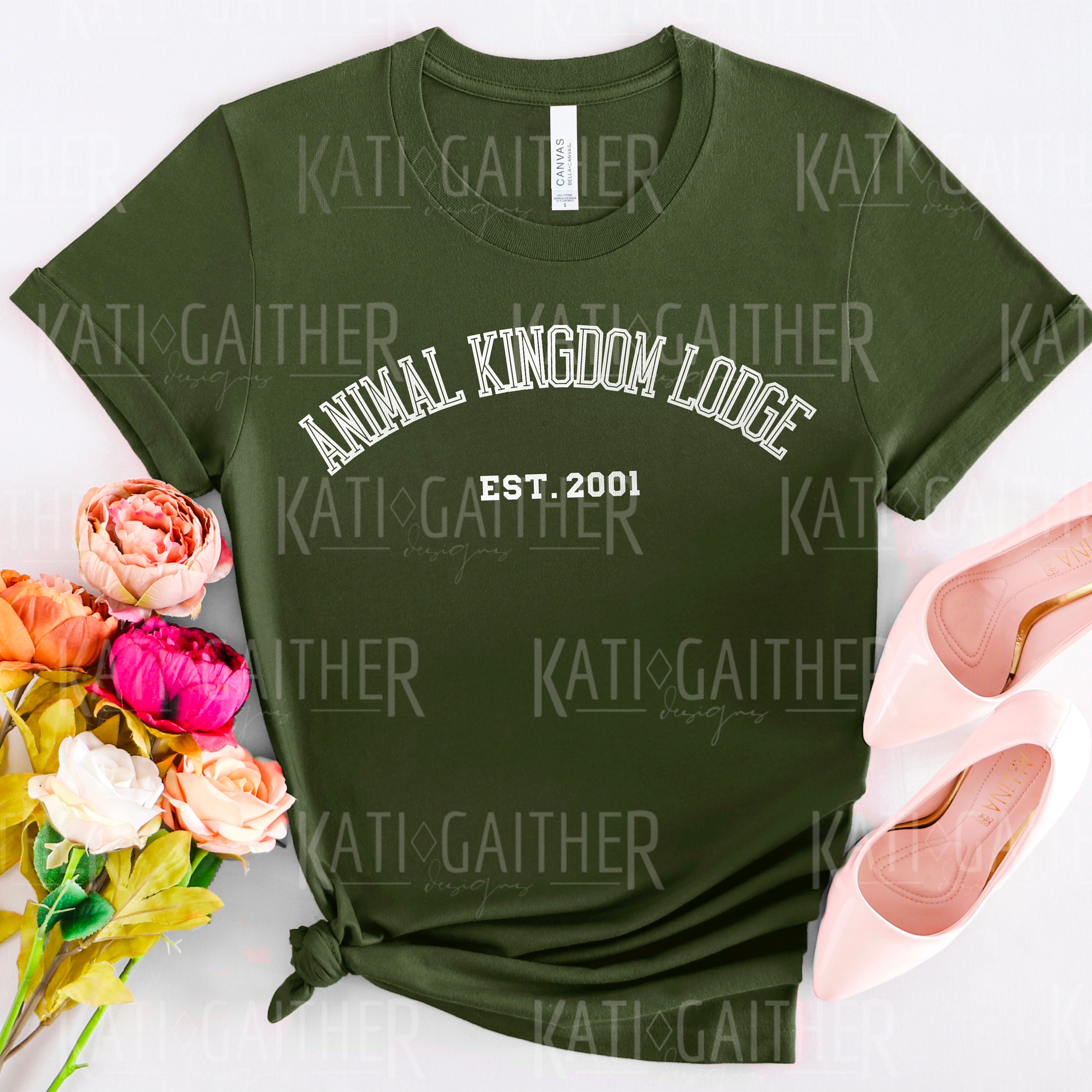 Animal Kingdom Lodge