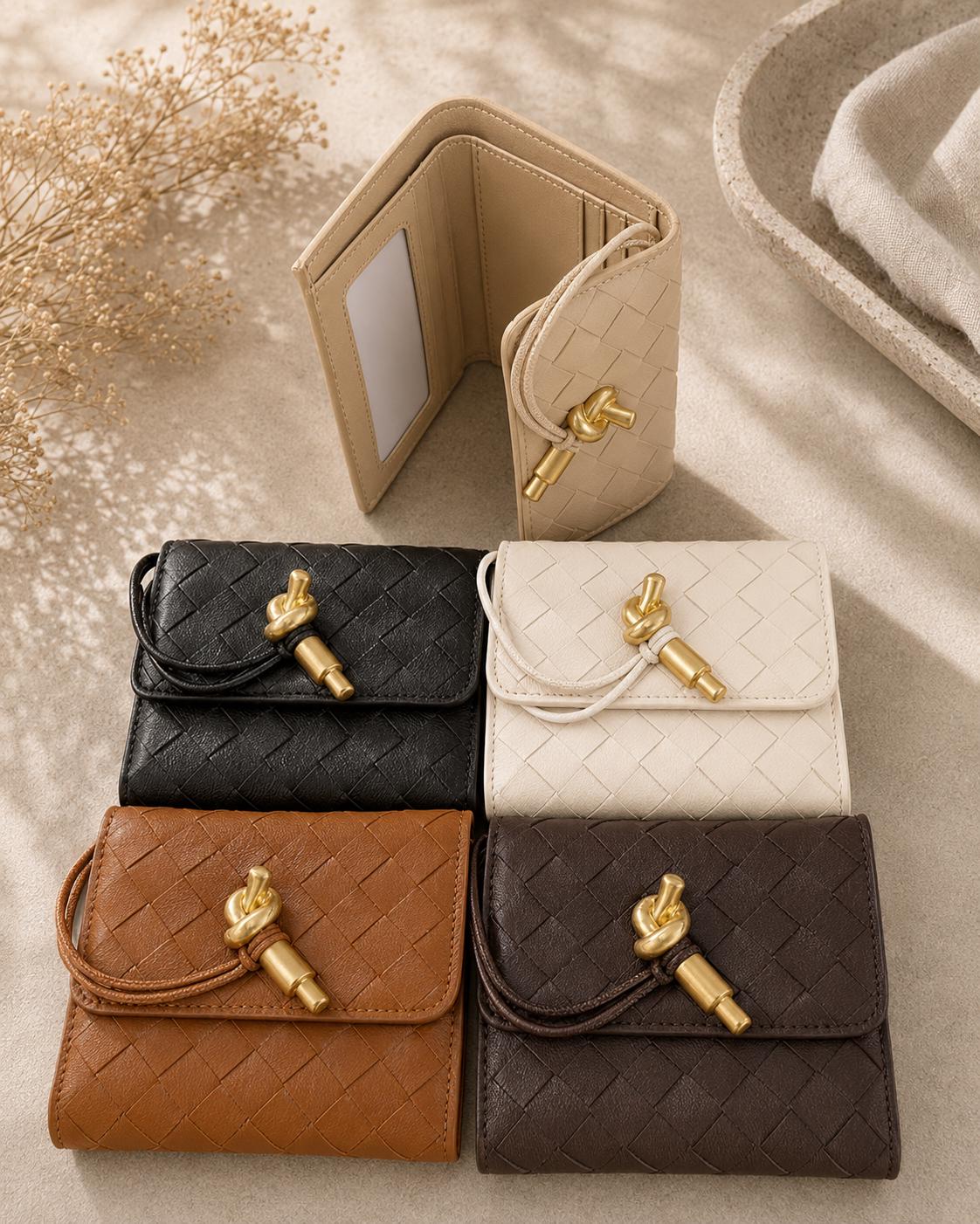 Bottega inspired bag - Etsy 日本