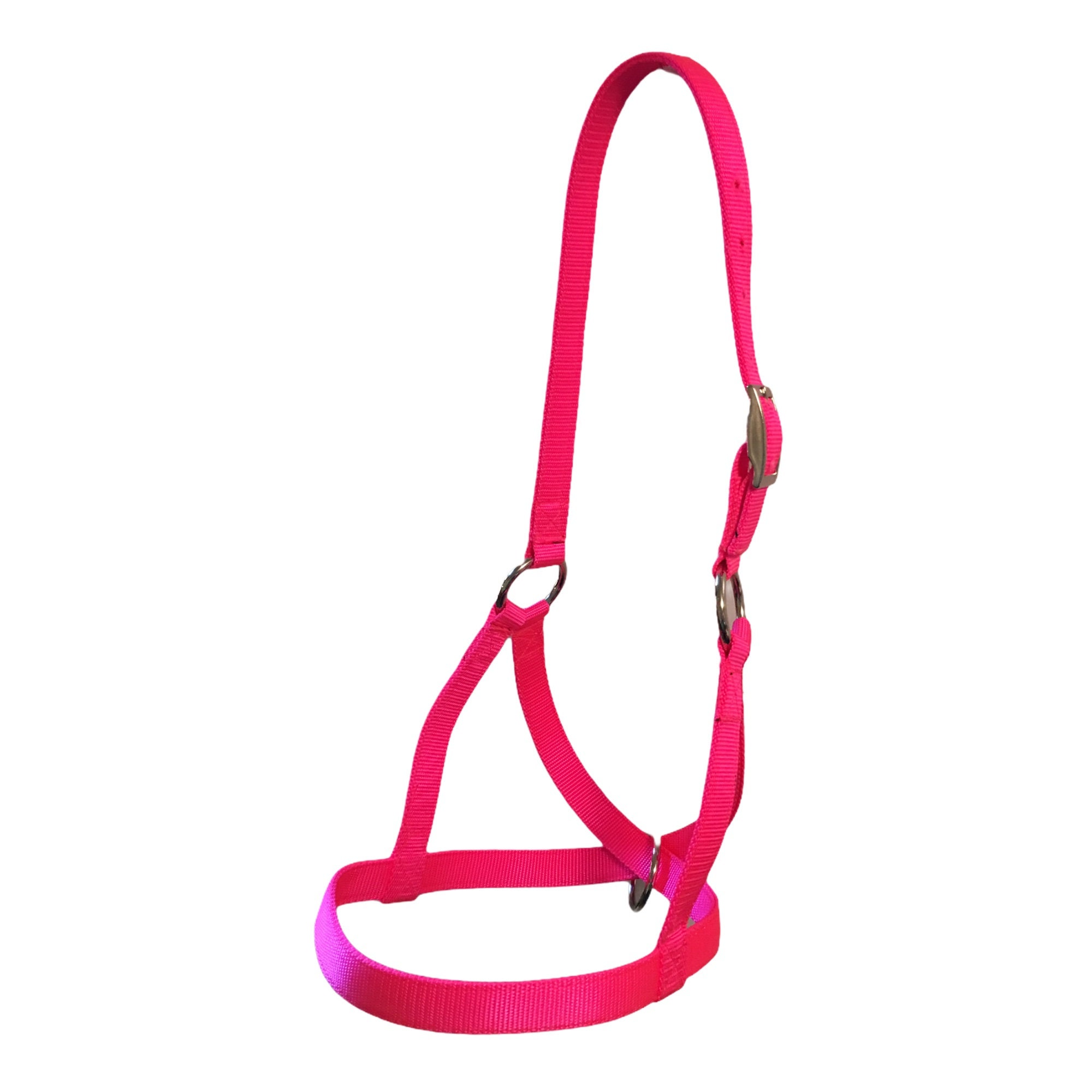 Carter Pet Supply Goat or Llama Halter USA Hand Made /with Lead/leash