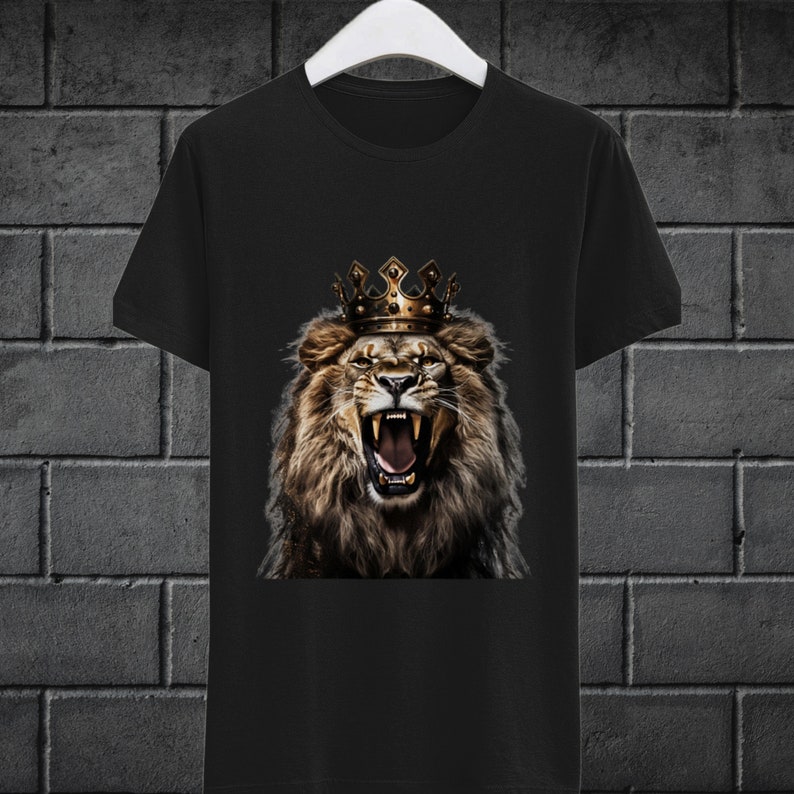 King Lion Face PNG / Lion Head Png / Lion Png / Lion King Png Lions ...