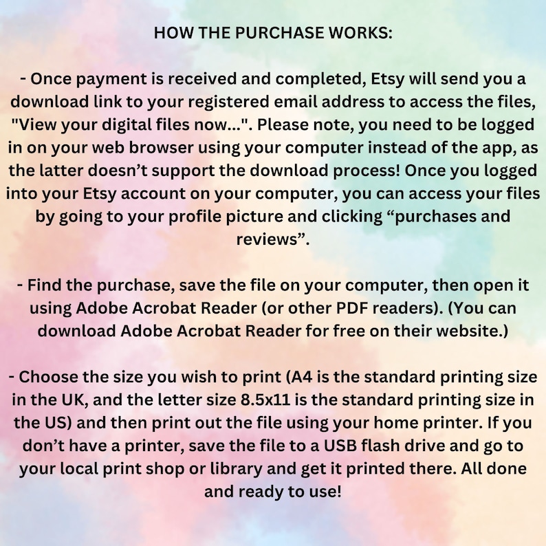 Digital Printable Character Sheet for Writers Authors Planner Description Tracker Builder ...