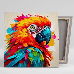 Amazon.com: Luxe Metal Art 'Pop Art Siamese' by Furbaby
