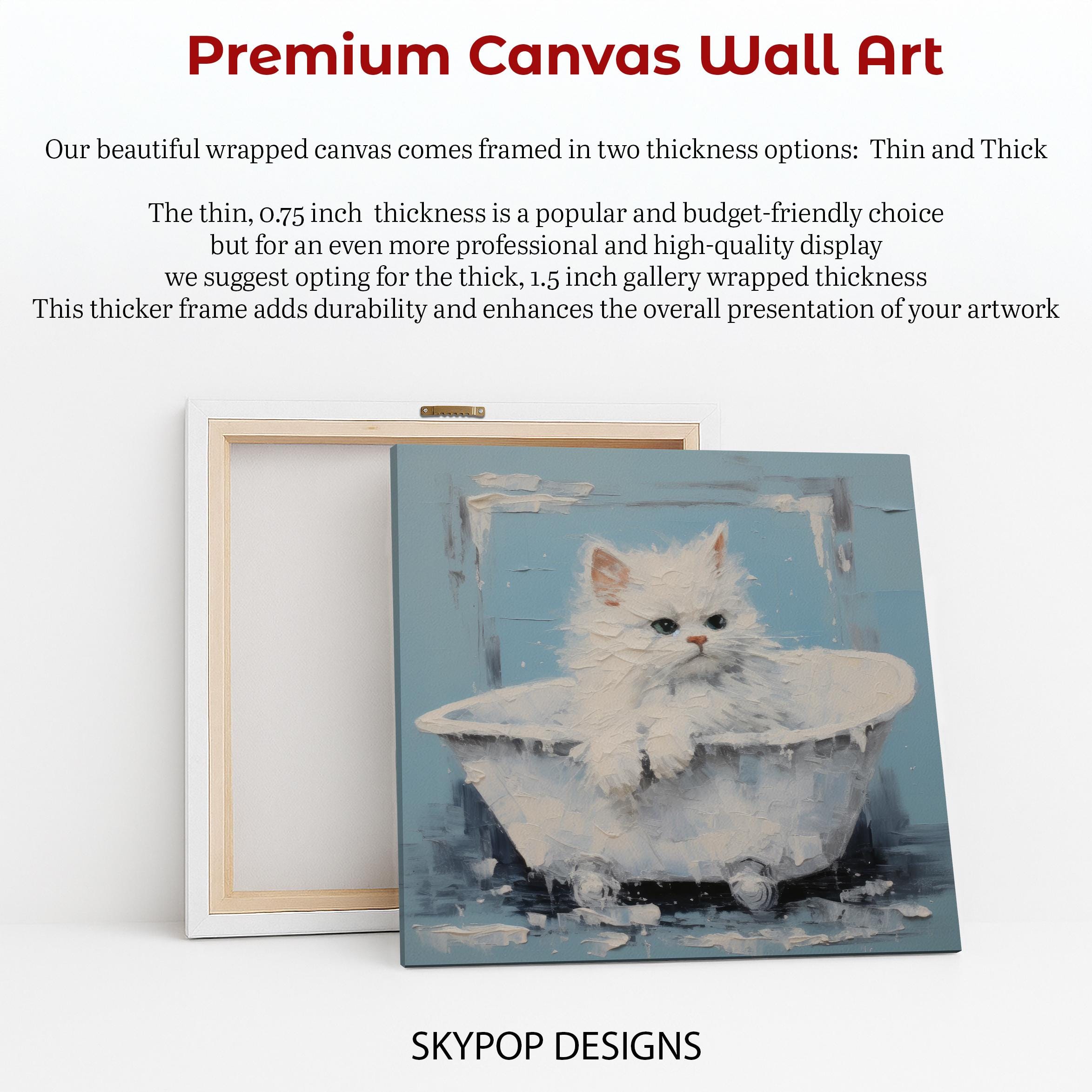 Photect 3 Stück Metall Wandkunst Dekor - Minimalis Produktbild-Vorschau 8