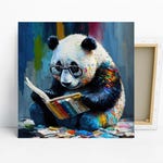 Panda Art Prints