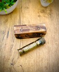 Custom Brass Kaleidoscope for Kids - Colorful Personalized Gift - Birthday Present - Kaleidoscope Birthday Gift- Gift For Son product logo