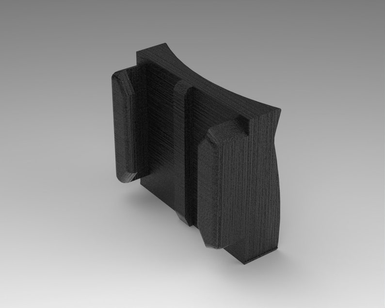 Shoei NXR 2 / RF1400 Gopro Chin Mount Etsy