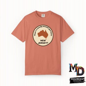 T-shirt graphique Dumb & Dumber : t-shirt aux couleurs confortables teint en pièce