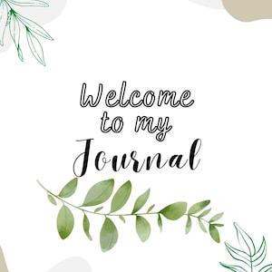 5 Minute Journal