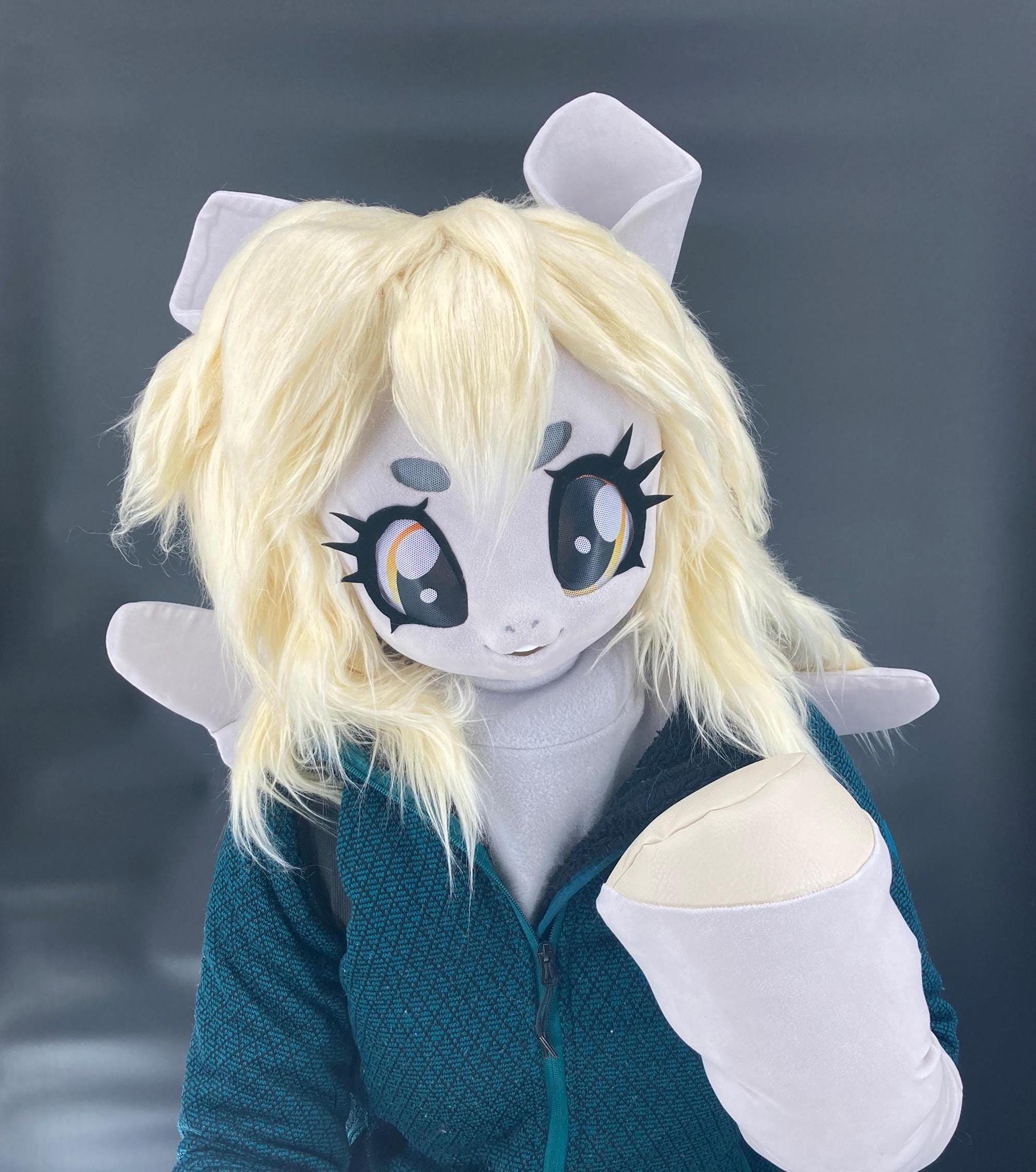 Kigurumi my little pony - Etsy 日本