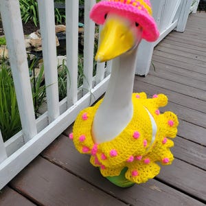 Itsy Bitsy Goose Bikini