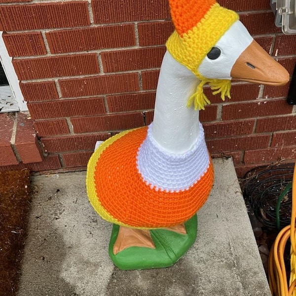 Porch Goose Outfit - Etsy