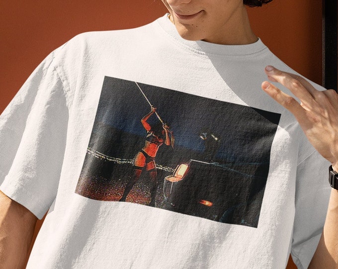 Kanye West Flashing Lights T-Shirt, Rita G Tee, Kanye West Graduation