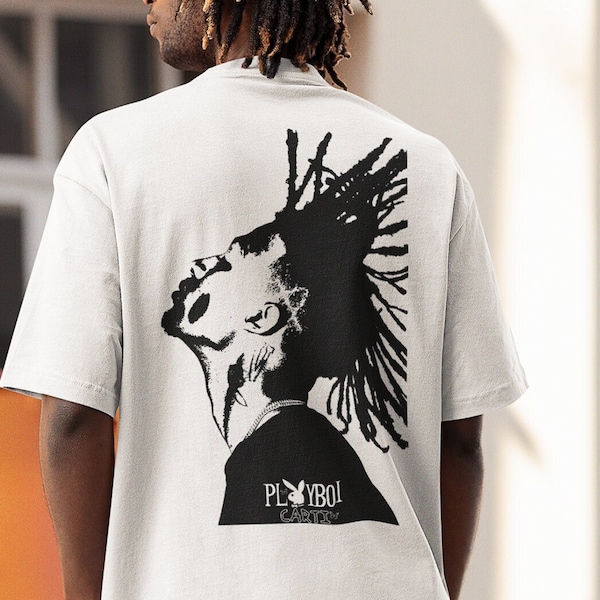 Playboi Carti Gift 60+ Gift Ideas for 2024