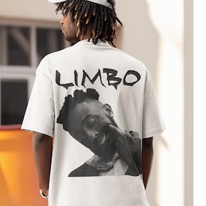 Amine Shirt, Limbo Amine, Amine T-Shirt, Amine Unisex Shirt, Amine Merch
