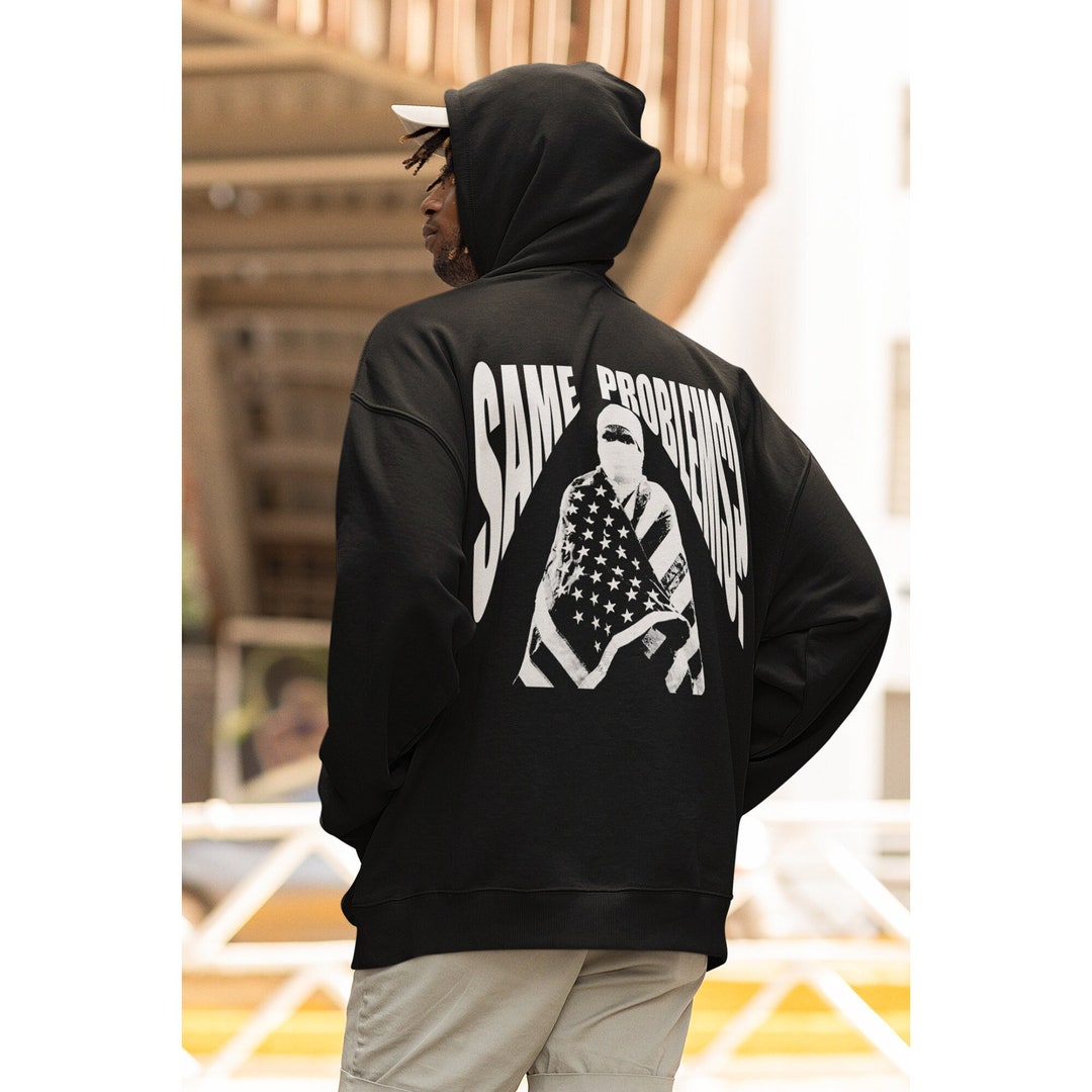 Asap Rocky Unisex Hoodie - Asap Rocky Gift - Long Live Asap Asap Rocky Unisex Hoodie - Asap Rocky Gift - Long Live Asap