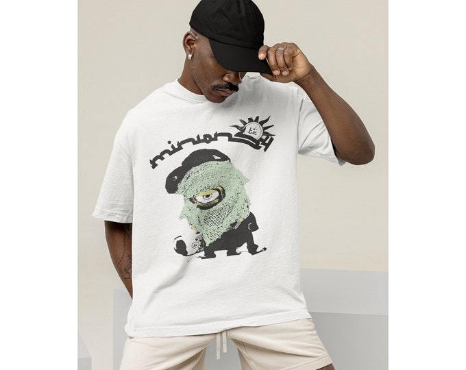 Yeat Minions Tee Yeat Shirt Yeat T Shirt After Lyfe Up 2 Me 4L