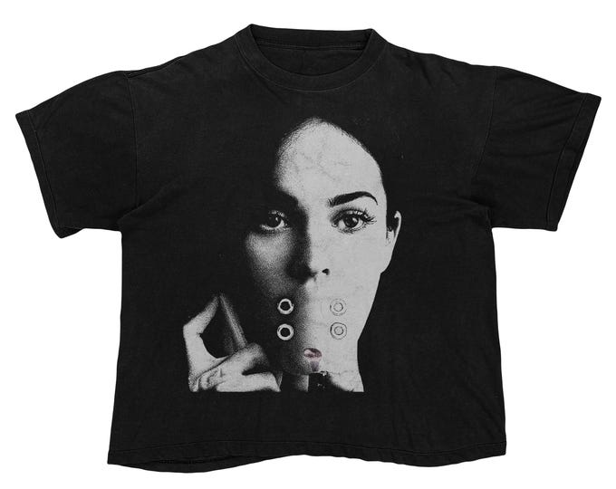 Ken Carson A Great Chaos Merch - Ken Carson T-Shirt - Jennifer's Body T-Shirt - Y2K T-Shirt