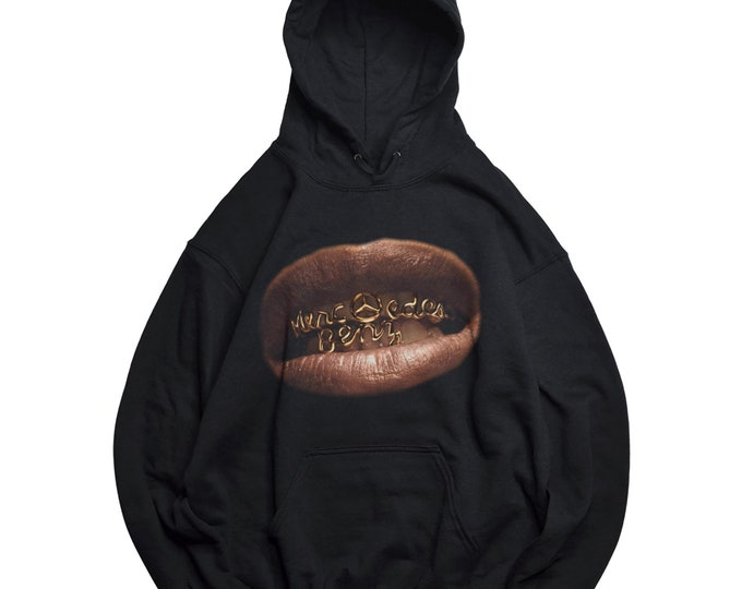 Asap Rocky Hoodie - Asap Rocky Merch - Asap Rocky Grillz Trendy Hoodie