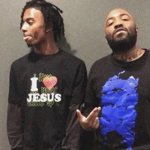 T-shirt J'aime Jésus T-shirt Je vis dans ton angle mort T-shirt Playboi Carti T-shirt J'aime Jésus T-shirt Playboi Carti T-shirt Opium