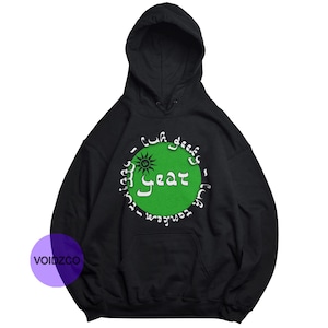 Yeat Hoodie - Yeat AfterLyfe Up 2 Me 2 Alive AfterLyfe 2 Hoodie - Yeat Merch - Yeat Front Printed Hoodie