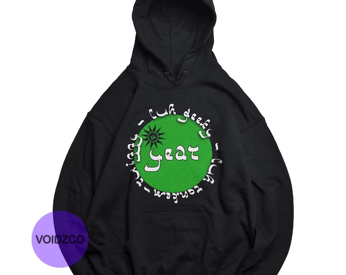 Yeat Hoodie - Yeat AfterLyfe Up 2 Me 2 Alive AfterLyfe 2 Hoodie - Yeat Merch - Yeat Front Printed Hoodie