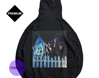 PinkPantheress Hoodie - PinkPantheress Pain - PinkPantheress Gift Hoodie - to hell with it Hoodie - Heaven Knows Album - Boy's a liar