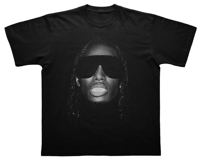 Playboi Carti T-Shirt - Playboi Carti Merch - Opium T-Shirt - WLR Die Lit T-Shirt