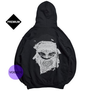 Yeat Hoodie - Yeat AfterLyfe Up 2 Me 2 Alive AfterLyfe 2 Hoodie - Yeat Merch