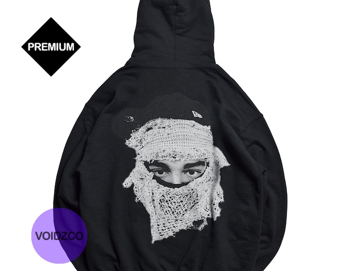 Yeat Hoodie - Yeat AfterLyfe Up 2 Me 2 Alive AfterLyfe 2 Hoodie - Yeat Merch