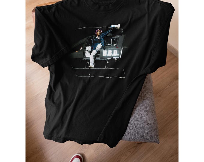 Asap Rocky T-Shirt - Don't Be Dumb T-Shirt - Asap Rocky