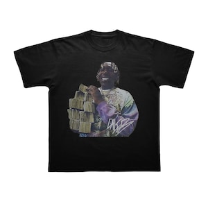 Don Toliver Vintage T-Shirt Life Of Don Don Toliver Merch - Kaktus Jack