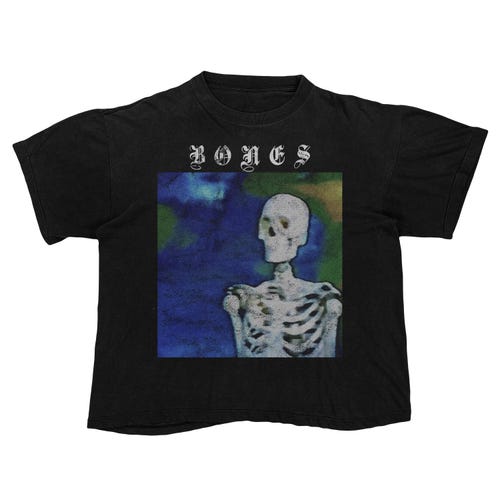 Xzavier Royalty Cross Wing Grunge Cyber Y2K Style T-shirt - Etsy