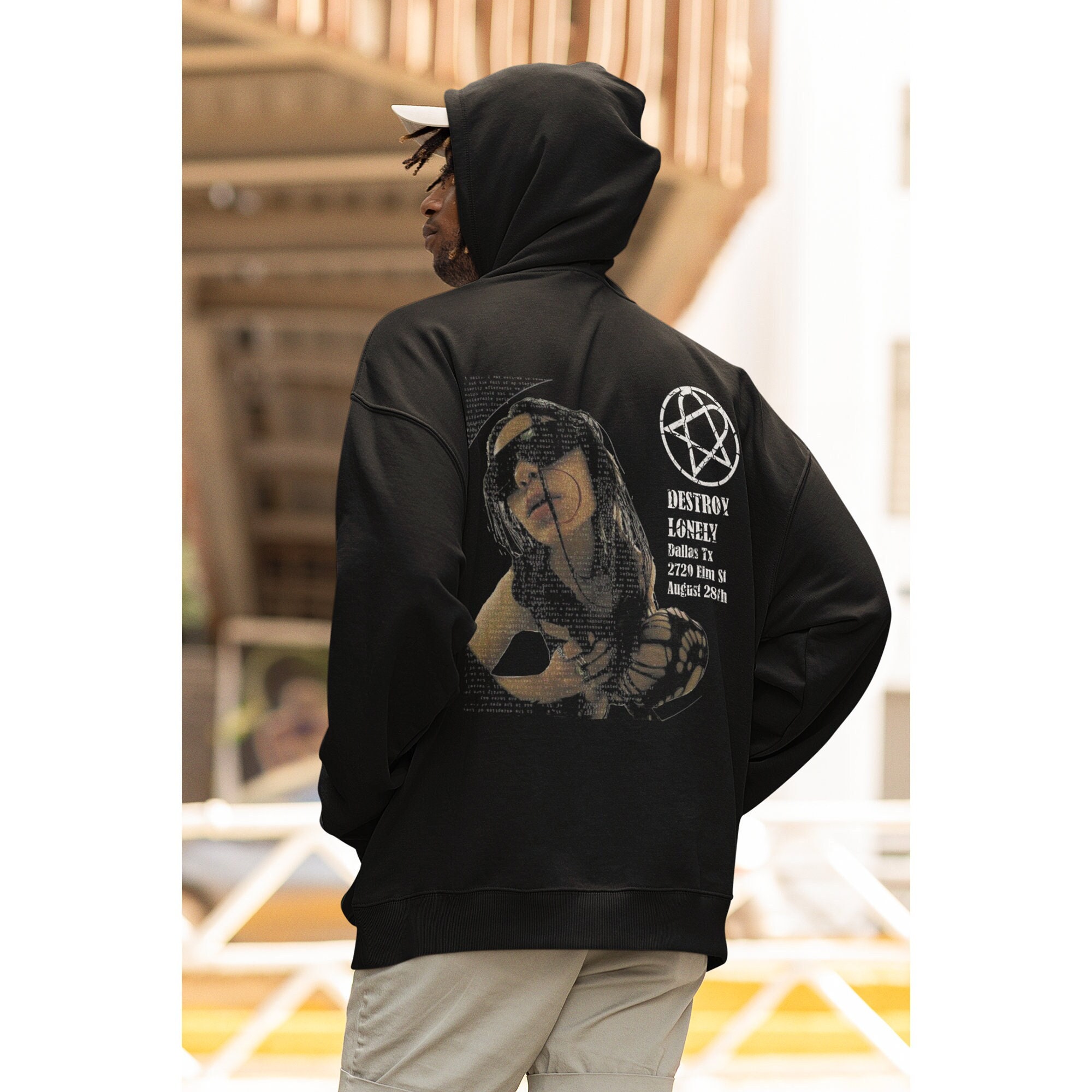 Glogang フルジップ パーカー XLサイズ full zip hoodie | labiela.com