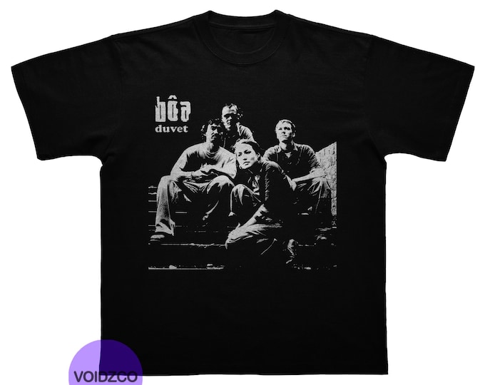 Bôa T-Shirt - Duvet T-Shirt - Jasmine Rodgers T-Shirt - Panchiko T-shirt - julie t-shirt -NASTYONA T-Shirt